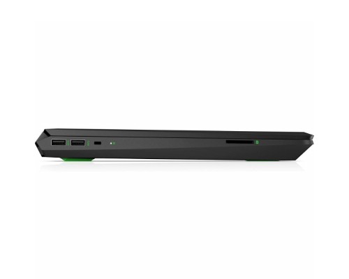 Ноутбук HP Pavilion 15 Gaming 15.6" i5-9300H 9th Gen/Nvidia GeForce GTX 1050 3GB 8+256GB SSD