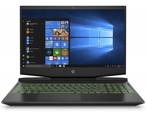 Ноутбук HP Pavilion Gaming 15 15.6" Intel Core i5-11300H 11th Gen/GeForce GTX 1650 (8+512SSD)