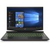 Ноутбук HP Pavilion Gaming 15 15.6" Intel Core i5-11300H 11th Gen/GeForce GTX 1650 (8+512SSD)
