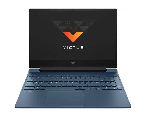 Ноутбук HP Victus 15 15.6” FHD IPS 144Hz AMD Ryzen 7 7445HS / NVIDIA GeForce RTX 3050 6GB (16GB + 512GB SSD) Win11