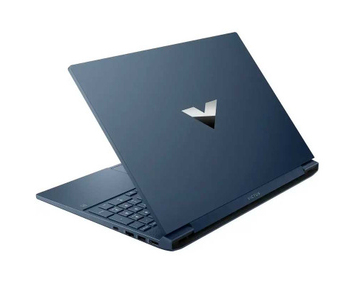 Ноутбук HP Victus 15 15.6” FHD IPS 144Hz AMD Ryzen 7 7445HS / NVIDIA GeForce RTX 3050 6GB (16GB + 512GB SSD) Win11