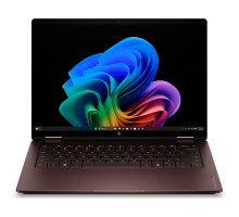 Ноутбук HP OmniBook X Flip 2026 (2-in-1) 14” OLED Touch WUXGA Ryzen AI 5 430 / AMD Radeon Graphics (16GB + 512GB SSD) Win11, ENG KB