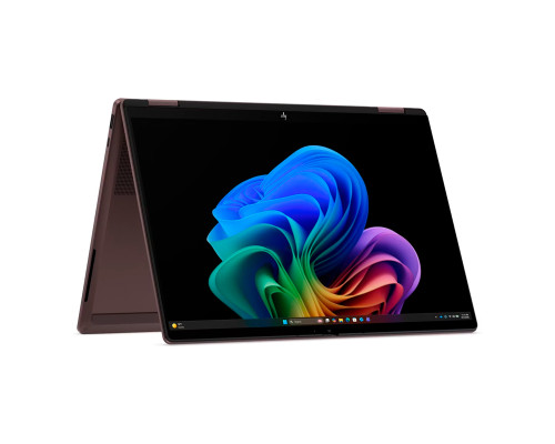 Ноутбук HP OmniBook X Flip 2026 (2-in-1) 14” OLED Touch WUXGA Ryzen AI 5 430 / AMD Radeon Graphics (16GB + 512GB SSD) Win11, ENG KB