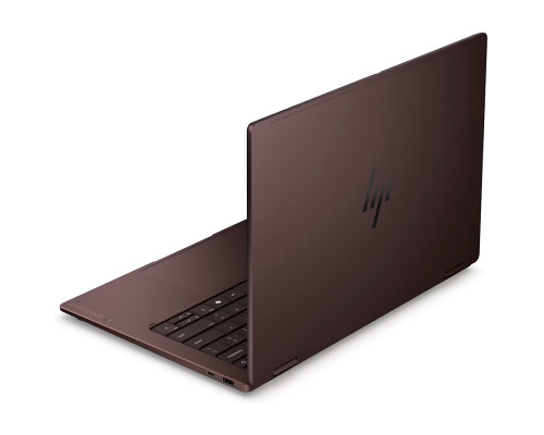Ноутбук HP OmniBook X Flip 2026 (2-in-1) 14” OLED Touch WUXGA Ryzen AI 5 430 / AMD Radeon Graphics (16GB + 512GB SSD) Win11, ENG KB