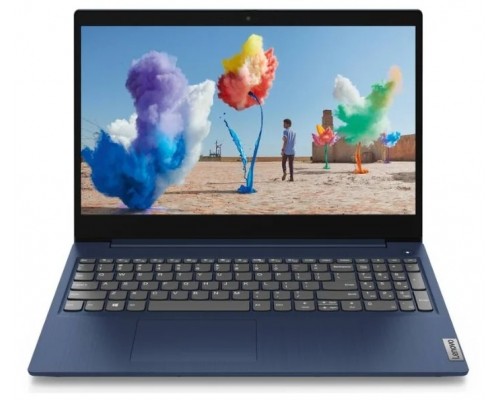 Ноутбук Lenovo IdeaPad 1 15.6” Intel Celeron N4020/ Intel UHD Graphics 600 (8+256GB SSD)
