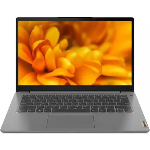 Ноутбук Lenovo IP3 14" Intel Core i5-1135G7 11th Gen/ Intel Xe Graphics (8+256GB SSD)