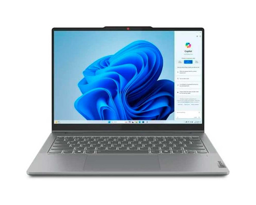 Ноутбук Lenovo IdeaPad 5 2-in-1 14" X360 i5-13420H 13th Gen/ Intel UHD Graphics (16GB+512GB SSD) Touch Pen