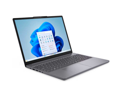Ноутбук Lenovo IP Slim 3 15.3" WUXGA IPS Intel Core i5-13420H 13th Gen/ Intel UHD Graphics (16GB+512GB SSD)