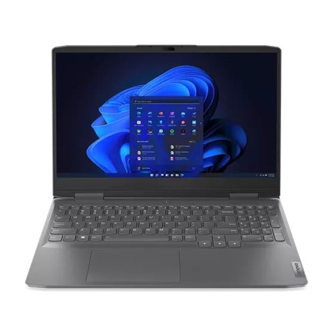 Ноутбук Lenovo LOQ 15 15.6" Intel Core i7-13650HX 13th Gen/ Nvidia Geforce RTX3050 (16GB+1TB SSD)