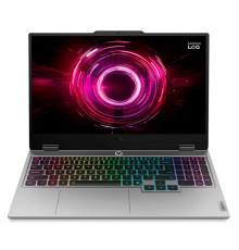 Ноутбук Lenovo LOQ 15.6" AMD Ryzen 7-250 / NVIDIA GeForce RTX 5060 8GB (16GB + 512GB SSD) Win11