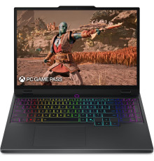 Ноутбук Lenovo Legion 5i 2025 15.1" OLED WQXGA 165Hz Intel Core i7-14700HX 14th Gen / Nvidia GeForce RTX5050 8GB (16GB+512GB SSD) Win11, RGB KB