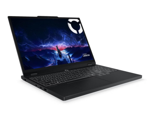 Ноутбук Lenovo Legion 5i 2025 15.1" OLED WQXGA 165Hz Intel Core i7-14700HX 14th Gen / Nvidia GeForce RTX5050 8GB (16GB+512GB SSD) Win11, RGB KB