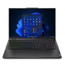 Ноутбук Lenovo Legion Pro 5 16’’ 165Hz Intel Core i9-13900HX 13th Gen/ Nvidia Geforcce RTX 4060/8GB (32GB+1TB SSD) Win11