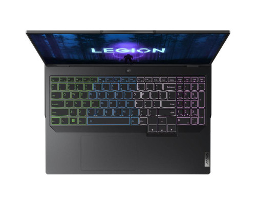 Ноутбук Lenovo Legion Pro 5 16’’ 165Hz Intel Core i9-13900HX 13th Gen/ Nvidia Geforcce RTX 4060/8GB (32GB+1TB SSD) Win11 Ноутбук Lenovo Legion Pro 5 16’’ 165Hz Intel Core i9-13900HX 13th Gen/ Nvidia Geforcce RTX 4060/8GB (32GB+1TB SSD) Win11