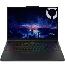 Ноутбук Lenovo Legion Pro 5 16" WQXGA OLED Intel Core Ultra 7 255HX / NVIDIA GeForce RTX 5060 8GB (16GB + 1TB SSD) Win 11