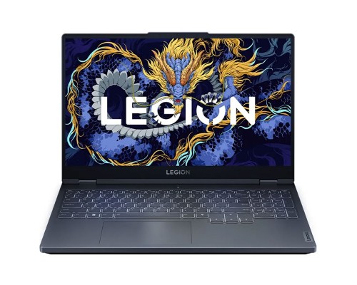 Ноутбук Lenovo Legion Y7000 15.6" 144Hz Intel Core i7-13650HX 13th Gen/ NVIDIA GeForce RTX4060 8GB (24GB+512GB SSD)