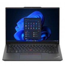 Ноутбук LENOVO THINKPAD E14 14" WUXGA IPS Intel Core i7-13700H 13th Gen/ Intel Iris Xe Graphics (32GB+512GB SSD)