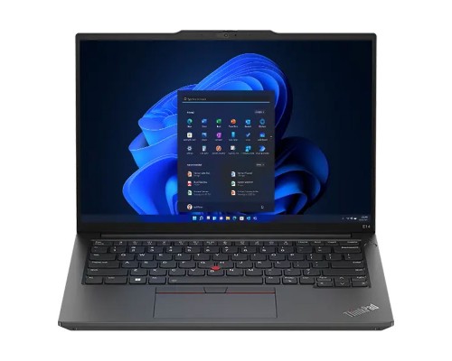 Ноутбук LENOVO THINKPAD E14 14" WUXGA IPS Intel Core i7-13700H 13th Gen/ Intel Iris Xe Graphics (32GB+512GB SSD)