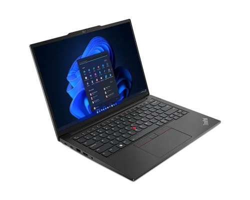 Ноутбук LENOVO THINKPAD E14 14" WUXGA IPS Intel Core i7-13700H 13th Gen/ Intel Iris Xe Graphics (32GB+512GB SSD)