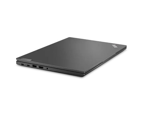 Ноутбук LENOVO THINKPAD E14 14" WUXGA IPS Intel Core i7-13700H 13th Gen/ Intel Iris Xe Graphics (32GB+512GB SSD)