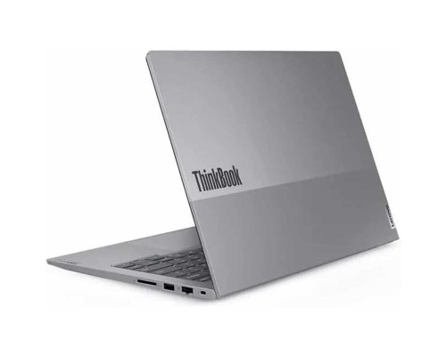 Ноутбук Lenovo ThinkBook 14 14.0" FHD Intel Core i5-13420H 13th Gen / Intel UHD Graphics (8GB+512GB SSD) DOS + Bag Ноутбук Lenovo ThinkBook 14 14.0" FHD Intel Core i5-13420H 13th Gen / Intel UHD Graphics (8GB+512GB SSD) DOS + Bag