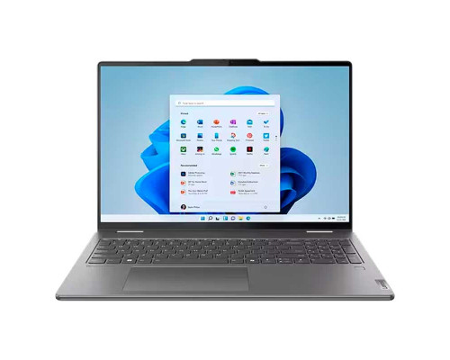 Ноутбук Lenovo Yoga 7 16IML9 16.0" WUXGA Touch x360 Intel Core Ultra 7-155U / Intel Graphics (16GB + 1TB SSD) Win11