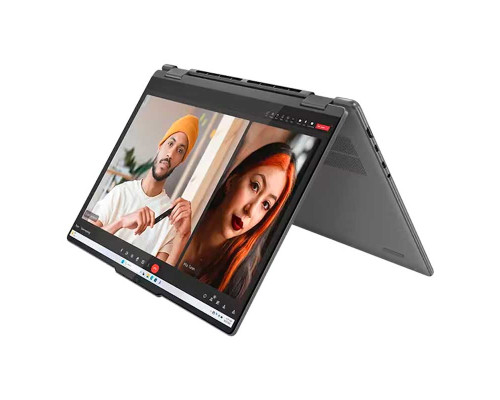 Ноутбук Lenovo Yoga 7 16IML9 16.0" WUXGA Touch x360 Intel Core Ultra 7-155U / Intel Graphics (16GB + 1TB SSD) Win11