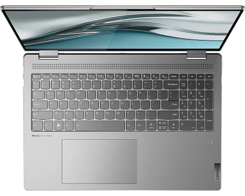 Ноутбук Lenovo Yoga 7 2-in-1 16" WUXGA TouchScreen Intel Ultra 5-125u/Intel Iris Xe Graphics (12GB+512GB SSD)