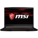 Ноутбук MSI GF75 Gaming 17.3" i5-10300H/NVIDIA GTX 1650Ti (8+512GB SSD)