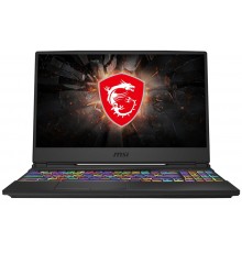 Ноутбук Gaming Laptop MSI GL65 15.6" Intel Core i5-10300H/ GeForce GTX 1650 (16+512GB SSD)