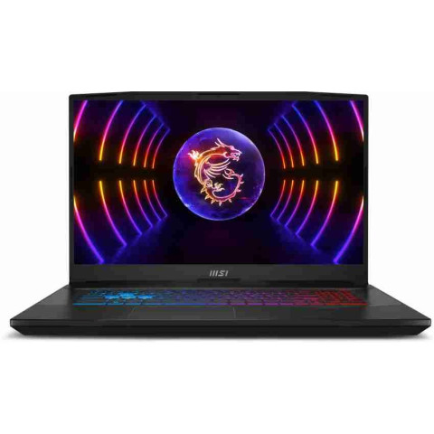 Ноутбук MSI Katana 15 15.6 144Hz Intel Core i7-13620H 13th Gen/ GeForece RTX 4050 6GB (16GB+1TB SSD)