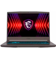 Ноутбук MSI Thin 15 15.6" 144Hz Intel Core i5-13420H 13th Gen/ Nvidia Geforce RTX3050 4GB (16GB+512GB SSD) Win11