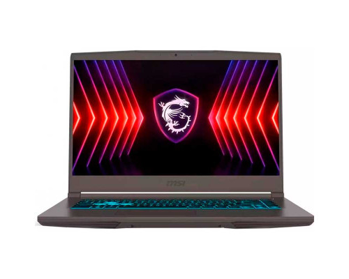 Ноутбук MSI Thin 15 15.6" 144Hz Intel Core i5-13420H 13th Gen/ Nvidia Geforce RTX3050 4GB (16GB+512GB SSD) Win11 Ноутбук MSI Thin 15 15.6" 144Hz Intel Core i5-13420H 13th Gen/ Nvidia Geforce RTX3050 4GB (16GB+512GB SSD) Win11