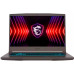 Ноутбук MSI Thin 15 15.6" 144Hz Intel Core i5-13420H 13th Gen/ Nvidia Geforce RTX3050 4GB (16GB+512GB SSD) Win11