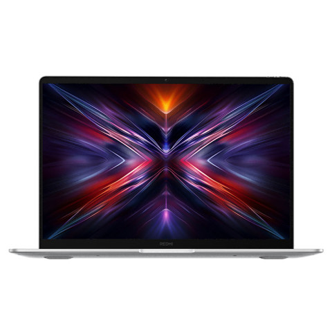 Ноутбук Redmi Book 14 2025 120Hz 2.2K Intel Core 5 210H/ Intel Graphics (16GB+512GB SSD)
