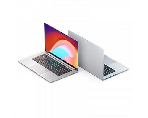 Ноутбук Xiaomi RedmiBook 14" II i7-1065G7 10th Gen/GeForce MX350 16+512GB SSD