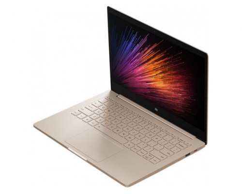 Ноутбук Xiaomi Mi Notebook Air 12.5'' 2019 M3-8100Y 8th Gen/Intel UHD Graphics 615 (4+128GB SSD)