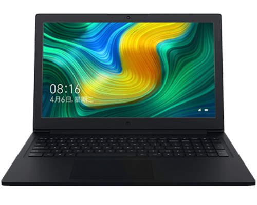 Ноутбук Xiaomi Mi Notebook Lite 15.6" i3-8130U 8th Gen/Intel HD Graphics 620 | 4+256 SSD