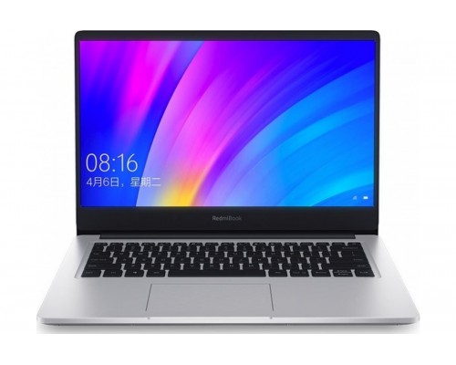 Ноутбук Xiaomi RedmiBook 14" i3-8145U 8th Gen/Intel UHD Graphics 620 4+256GB SSD