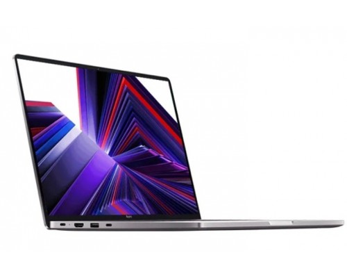 Ноутбук Xiaomi RedmiBook 14 2.8k 120Hz 2024 Intel Core i5-13500H/ Intel Iris Xe Graphics (16+512GB SSD)