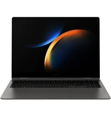 Ультрабук Samsung Galaxy Book 3 Pro 13.3" Amoled X360 Touch Intel Core i7-1360p 13th Gen/Intel Iris Xe Graphics (16GB+512GB SSD) Win11