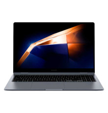 Ноутбук Samsung Galaxy Book 4 AMOLED X360 Touch 15.6" Intel Core 7 150U/ Intel Graphics (16GB+512GB SSD) Win11