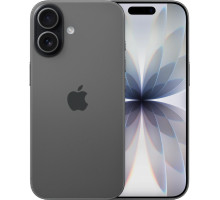 Apple iPhone 17 256GB Black
