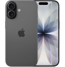 Apple iPhone 17 128GB Black