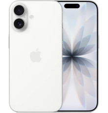 Apple iPhone 17 256GB White