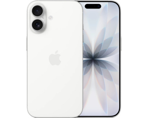 Apple iPhone 17 256GB White