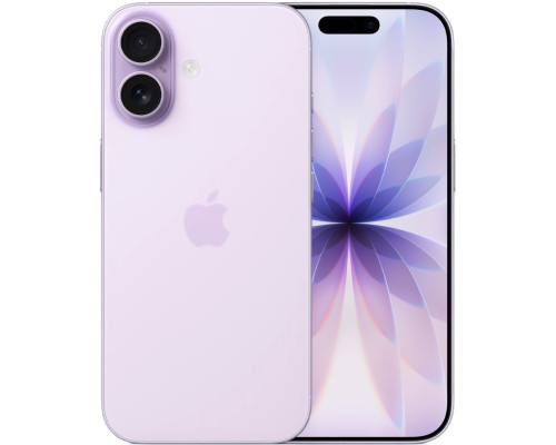Apple iPhone 17 256GB Lavender