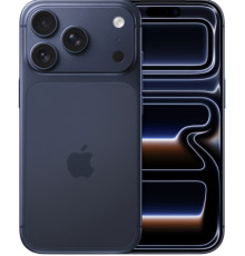 Apple iPhone 17 Pro Max 256GB Deep Blue