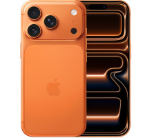 Apple iPhone 17 Pro Max 256GB Cosmic Orange