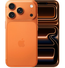 Apple iPhone 17 Pro Max 512GB Cosmic Orange
